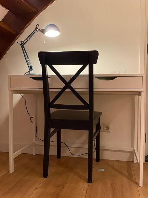 Duinhoek: Luxe Studio, Prachtig En Rustig Gelegen ไซสท์ ภายนอก รูปภาพ