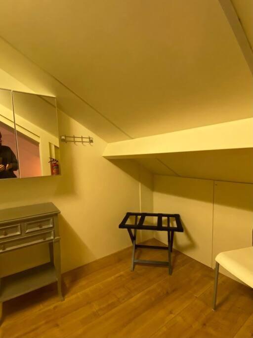 Duinhoek: Luxe Studio, Prachtig En Rustig Gelegen ไซสท์ ภายนอก รูปภาพ